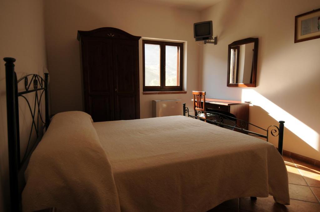 Bio Agriturismo Valle Scannese Βίλα Scanno Δωμάτιο φωτογραφία