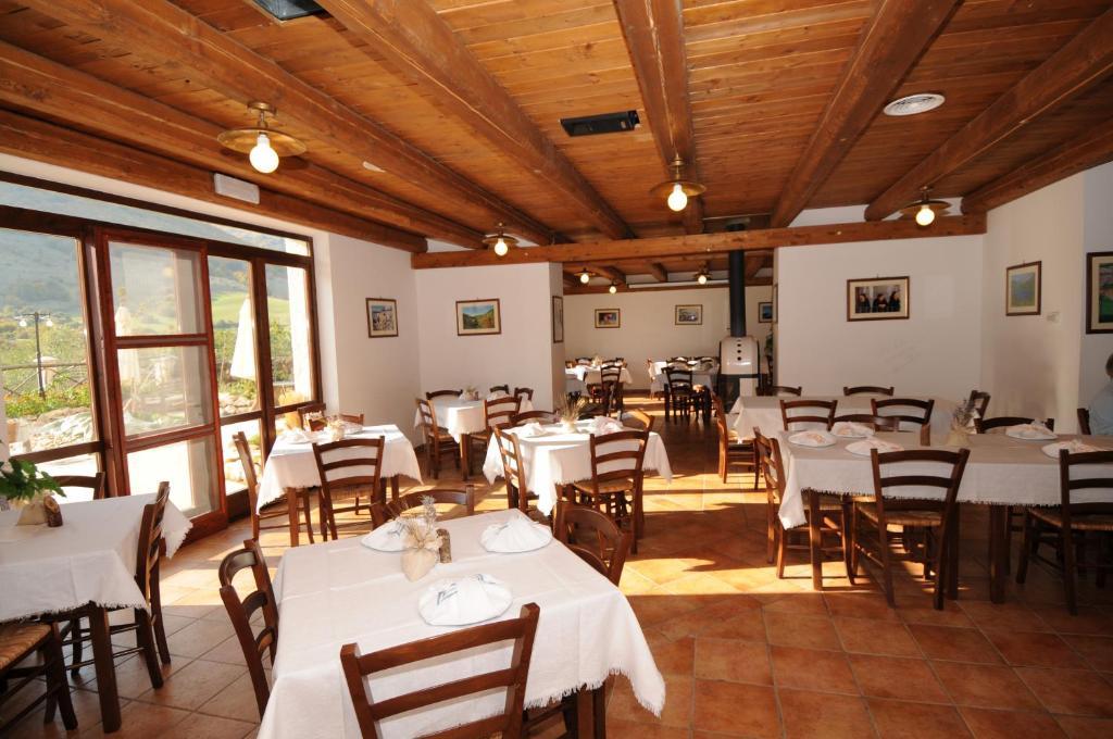 Bio Agriturismo Valle Scannese Βίλα Scanno Εξωτερικό φωτογραφία