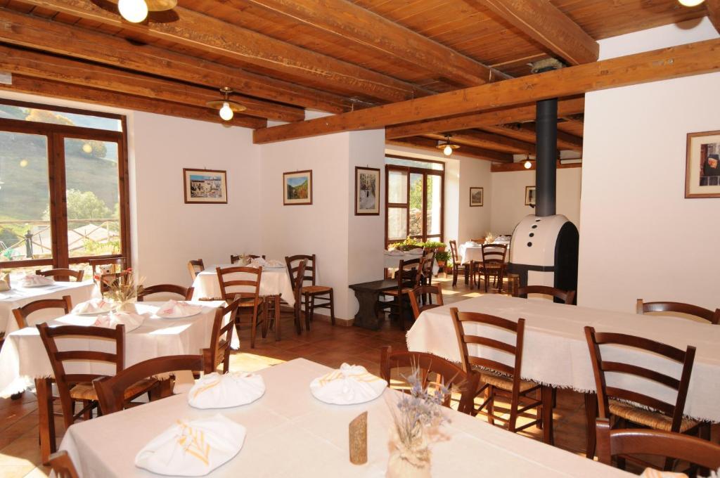 Bio Agriturismo Valle Scannese Βίλα Scanno Εξωτερικό φωτογραφία